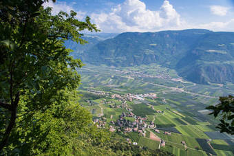 Hotel Pension Gruenwald