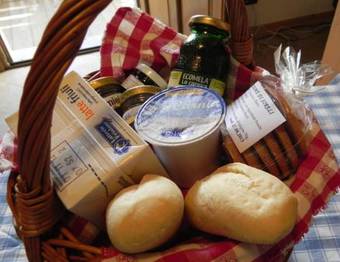 Apartamento Appartamenti Al Cardo