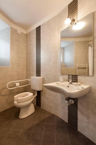 Apartamento Albergo Diffuso Borgo Soandri