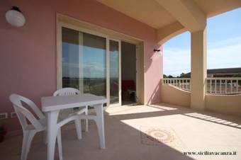 Apartamento San Lorenzo Noto Villa Girasole