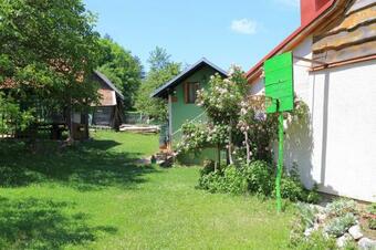 Apartments For Families With Children Perusic (velebit) - 17540