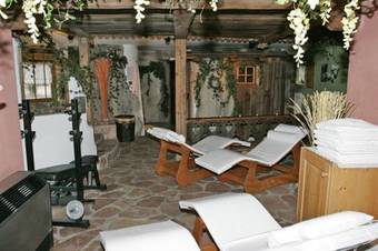 Apartamento Appartments Peter