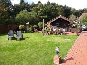 Apartamento G�stehaus "ruth"