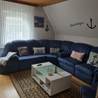 Apartamento Am Kanal
