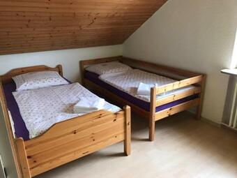 Apartamento Haus Levi