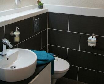 Apartamento Ferienwohnung Seestern