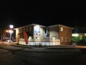 Hostal Motel Am Outletcenter