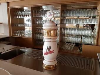 Albergue Brasilien Steak Haus Hotel Und Restaurant