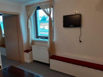 Apartamento Brasilien Steakhaus