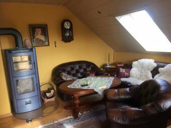 Apartamento Ferienwohnung Panta Rhei