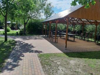 Pflegehotel Neustrelitz