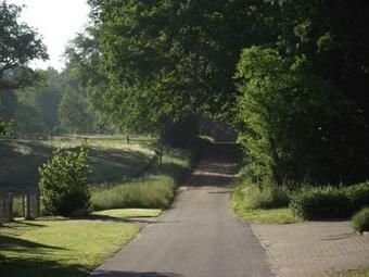 Ferienhaus An Der Grenze Zu Hamburg Zentrale Lage