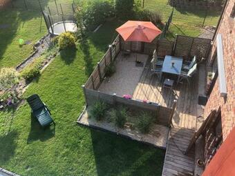 Apartamento Ferienwohnung Familie Slepitzka