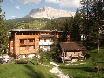 Apartamento Aria D'bosch