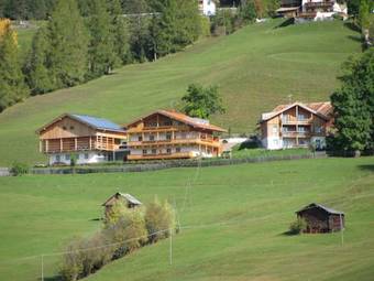 Aparthotel Residence Rosarela