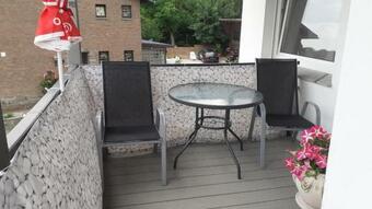 Apartamento Ferienwonung Silk