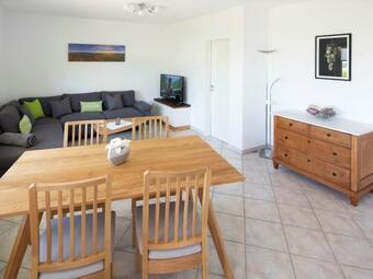 Apartamento Winzerhof Henkenberg