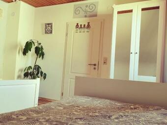 Apartamento Bonnys Ferienhaus