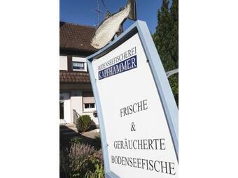 Apartamento Ferienwohnung Im Fischerh�usle