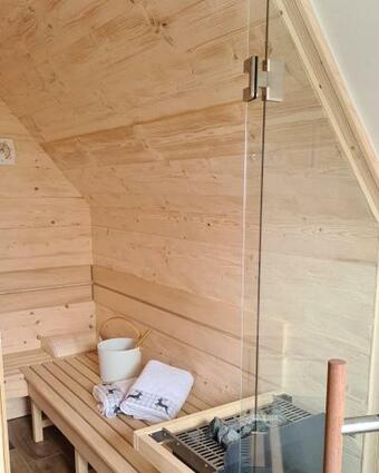 Apartamento Am Nordrevier