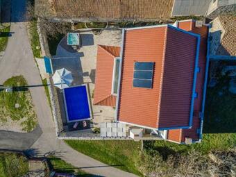 Wellness & Spa Villa Spirini Dvori