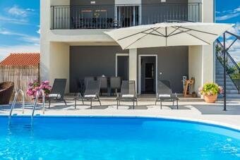 Villa Kalada - Adriatic Luxury Villas