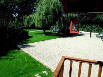 La Cl� Des Roulottes