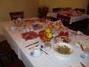 Bed & Breakfast Affittacamere Ca' Del Crutin