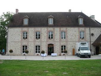 Bed & Breakfast Le Ch�teau De Mon P�re