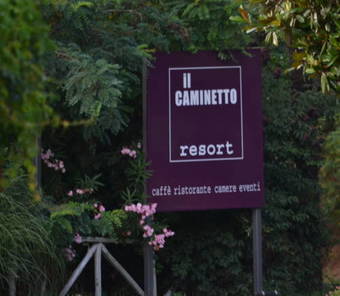 Hotel Il Caminetto Resort