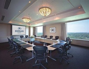 Hotel Hilton Tokyo Narita Airport