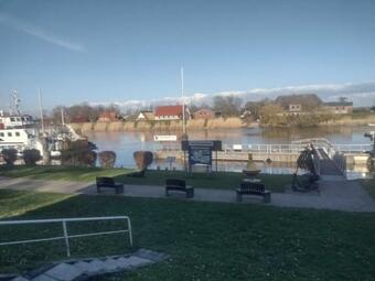 Haus Am Schifferstieg