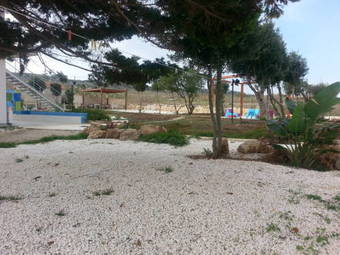 Apartamento Villa Carlotta Residence