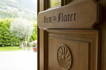 Apartamento Ferienwohnungen Haus Christine