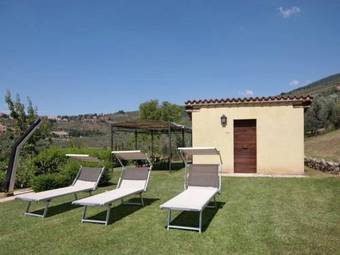 Agroturismo Trevana