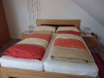 Apartamento Silvia Busche