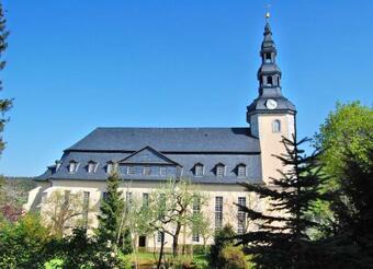 Apartamento Ferienwohnungen Chris Stephan