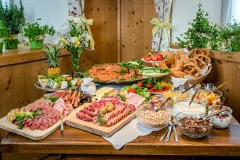 Apartamento Edlmann-hof