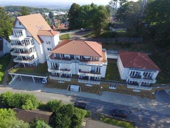 Apartamento Penthouse 34 -rollstuhlgerecht-