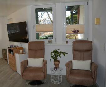 Apartamento Auszeitoase