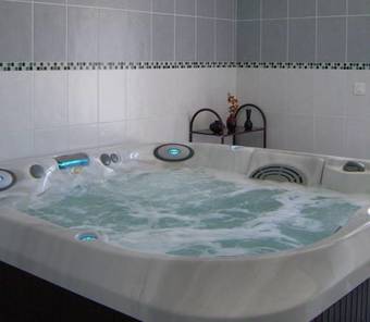 Bed & Breakfast Chez Louis