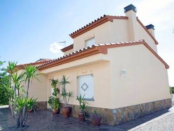 Holiday Home Mestral Alcanar