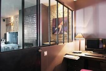 Hostal La Parenth�se Enchant�e