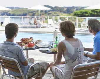 Hotel Le Cardinal - Belle-ile-en-mer