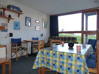 Apartamento R�sidence Tournavelles