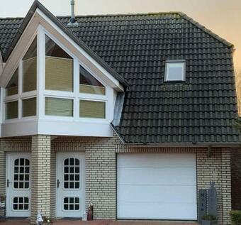 Apartamentos Ferienwohnung Lara "im Herzen Von Ostfriesland"