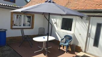 Monteur-, Ferien- Und G�stehaus In Gro� Rossau