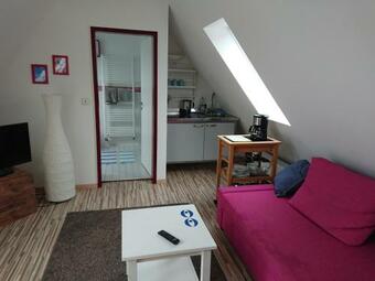 Apartamento Ferienwohnung Schau Ins Dorf