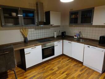 Apartamento Große Wohnung Mit Balkon Zentral In Osnabrück