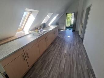 Apartamento M�blierte Wohnung Im Herzen Ottersbergs F�r Monteure Und Gesch�ftlich Reisende